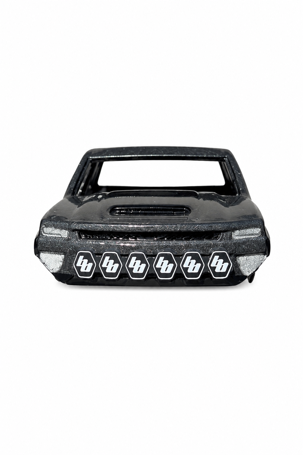The " Tail Boss" Pickup