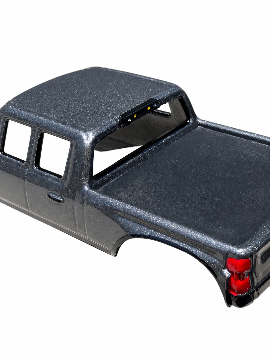 The " Tail Boss" Pickup