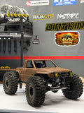 Yota body