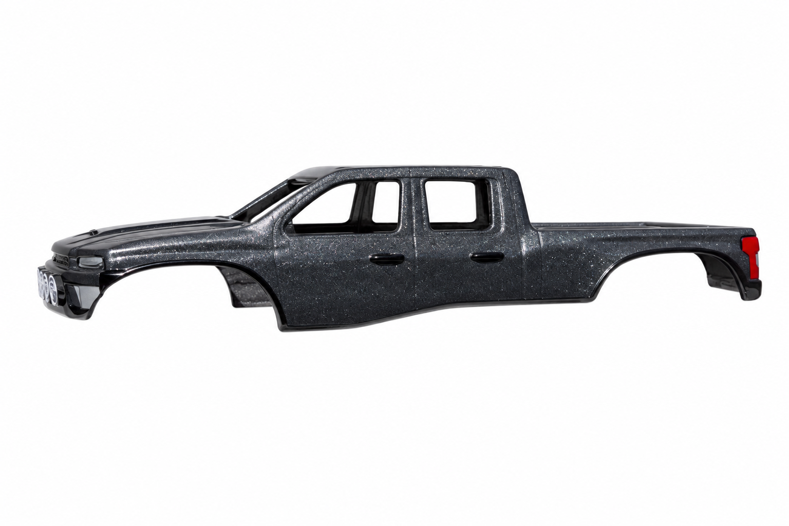 The " Tail Boss" Pickup