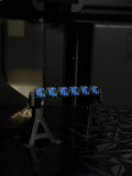KC STYLE LIGHT BAR