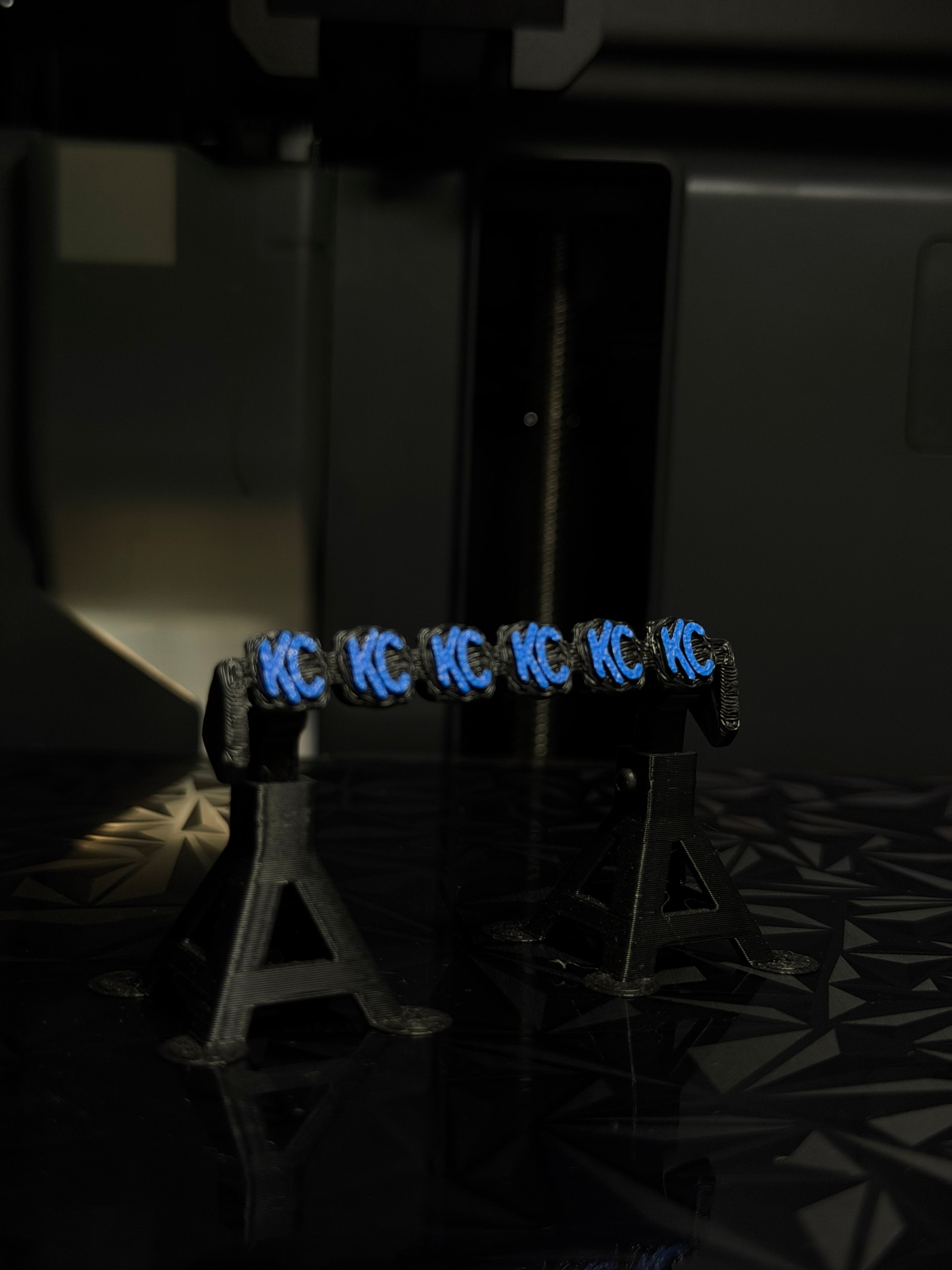 KC STYLE LIGHT BAR