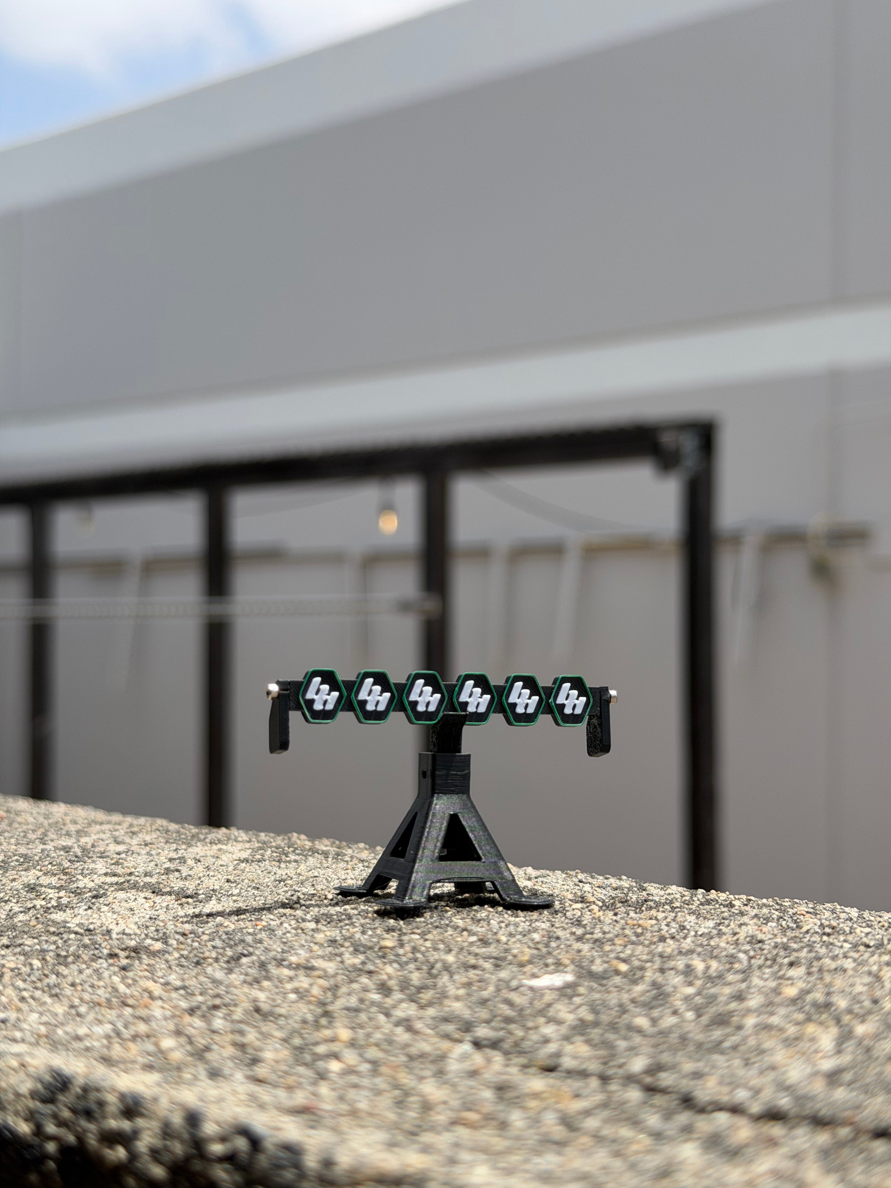 BD style Light Bar